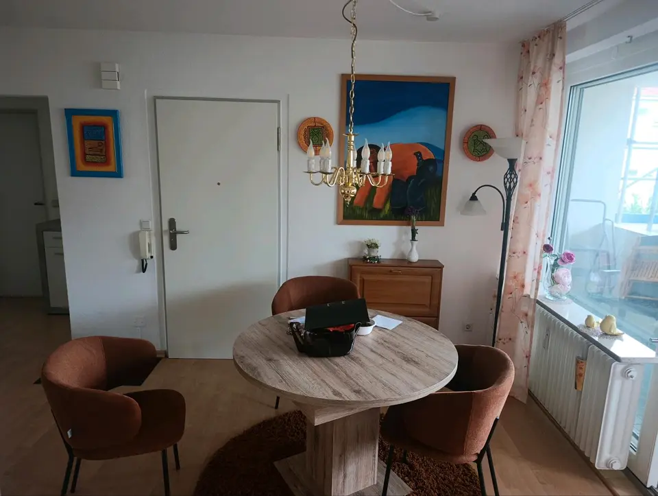 2 Zimmer Wohnung mit 76 m² in Bremerhaven – Bild 3