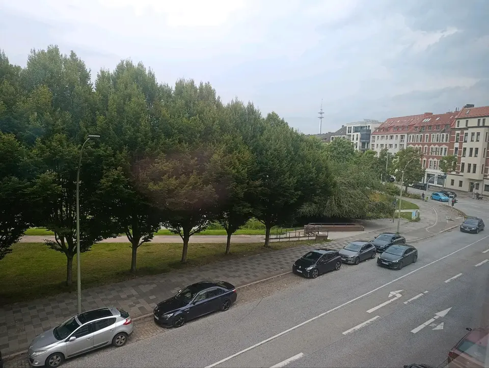 2 Zimmer Wohnung mit 76 m² in Bremerhaven – Bild 4