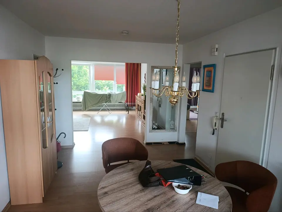 2 Zimmer Wohnung mit 76 m² in Bremerhaven – Bild 5