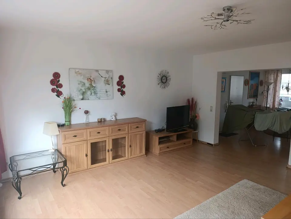 2 Zimmer Wohnung mit 76 m² in Bremerhaven – Bild 6