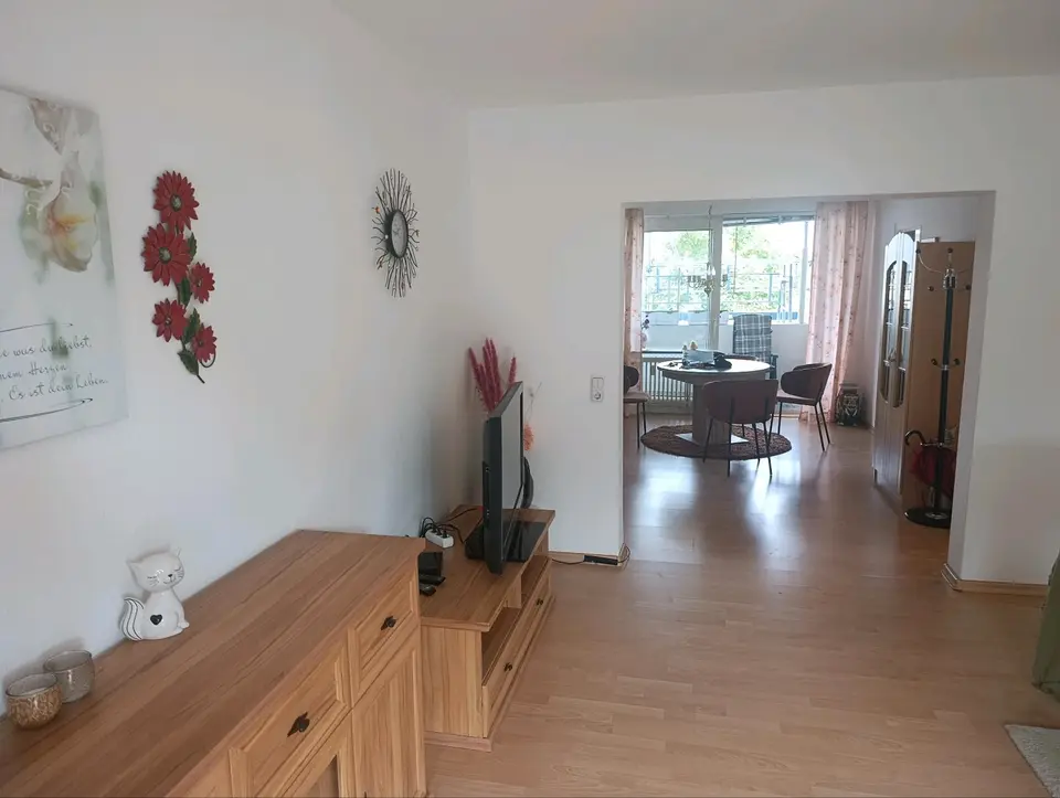 2 Zimmer Wohnung mit 76 m² in Bremerhaven – Bild 7