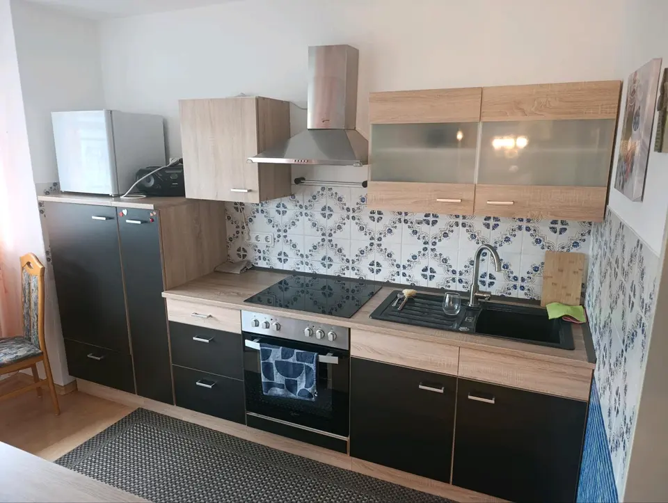 2 Zimmer Wohnung mit 76 m² in Bremerhaven – Bild 8