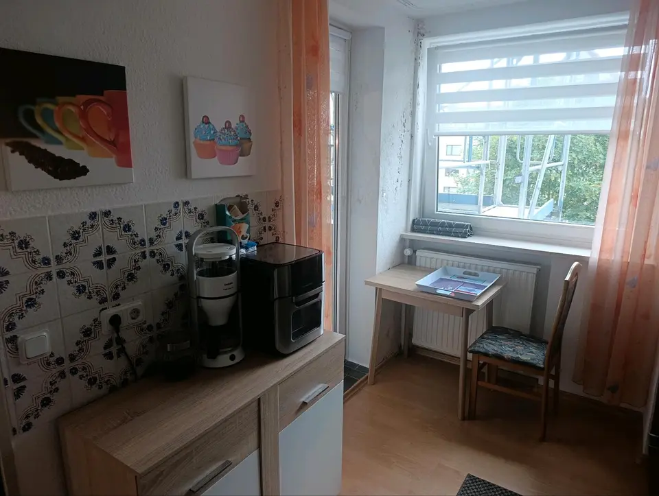 2 Zimmer Wohnung mit 76 m² in Bremerhaven – Bild 9