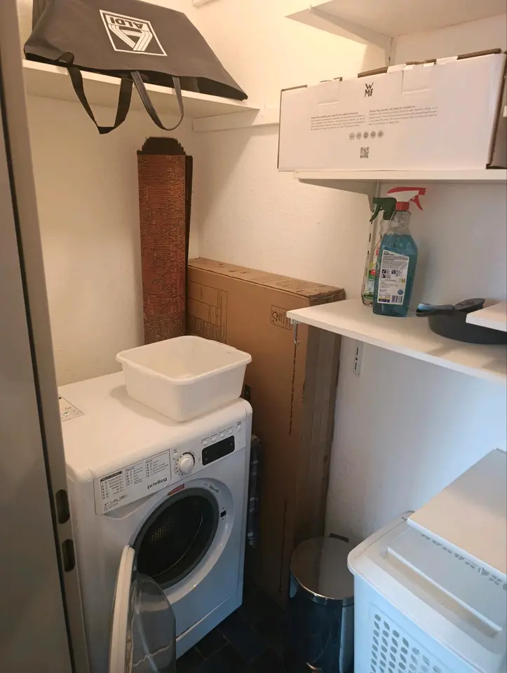 2 Zimmer Wohnung mit 76 m² in Bremerhaven – Bild 10