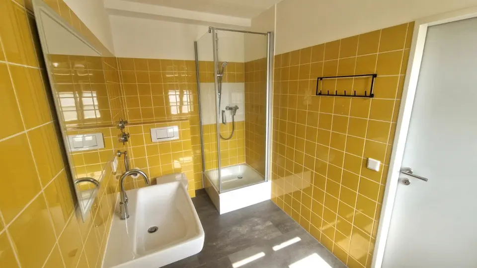 Studio mit 42 m² in Detmold – Bild 2