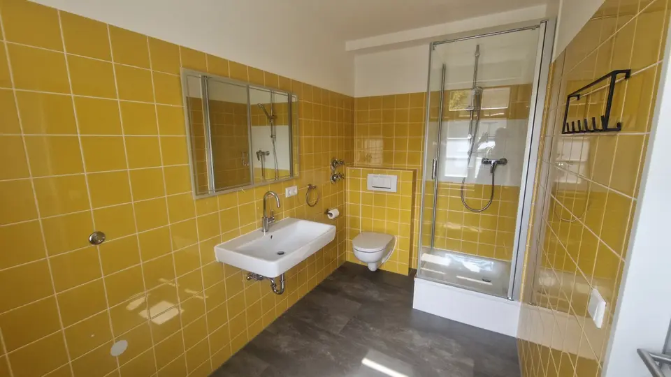 Studio mit 42 m² in Detmold – Bild 3