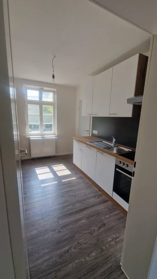 Studio mit 42 m² in Detmold – Bild 7