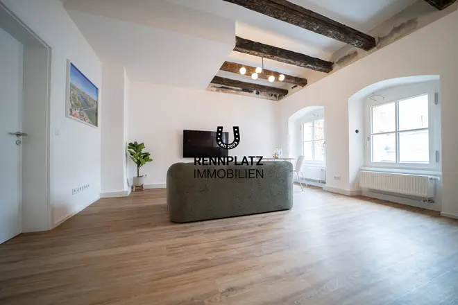 2 Zimmer Wohnung mit 51 m² in Regensburg – Bild 3