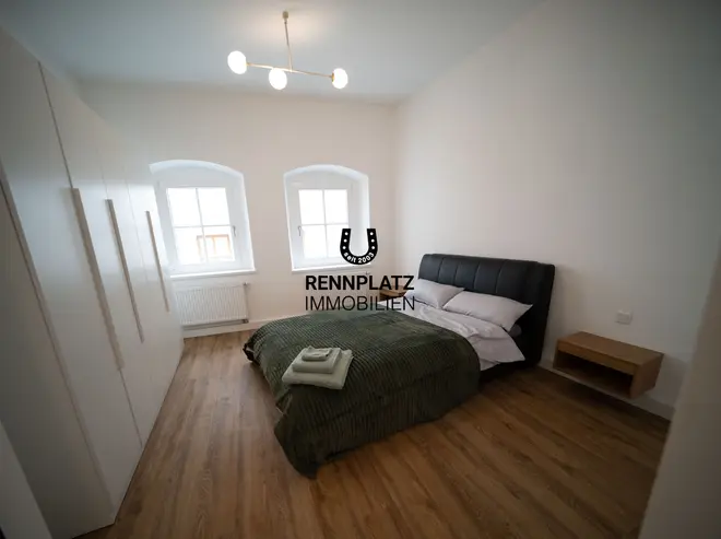 2 Zimmer Wohnung mit 51 m² in Regensburg – Bild 6