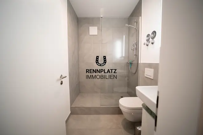 2 Zimmer Wohnung mit 51 m² in Regensburg – Bild 7