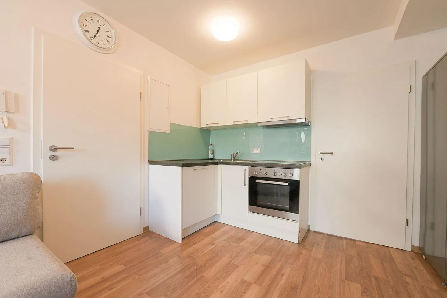 2 Zimmer Wohnung mit 45 m² in Heilbronn – Bild 11