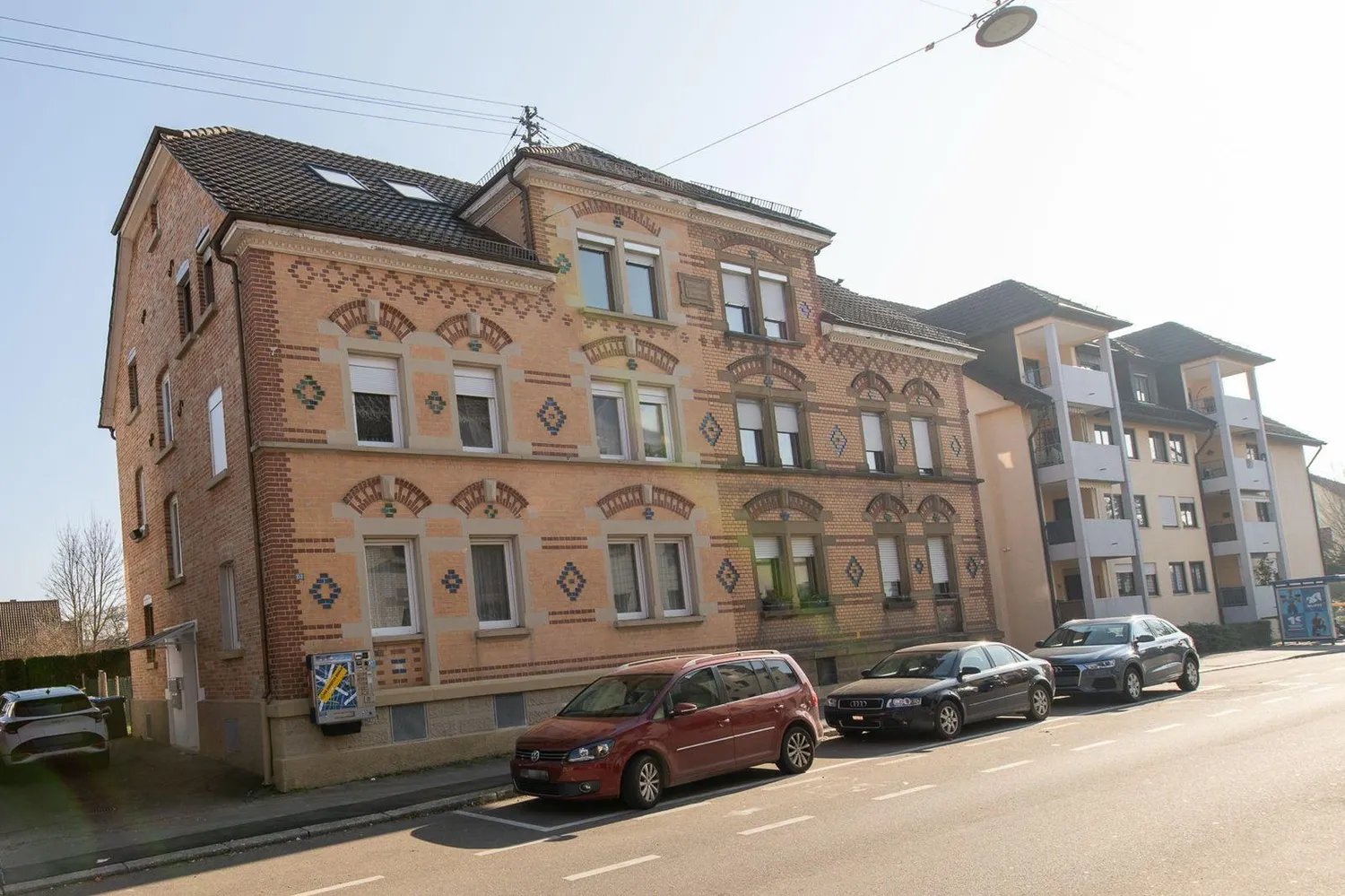 2 Zimmer Wohnung mit 45 m² in Heilbronn – Bild 12