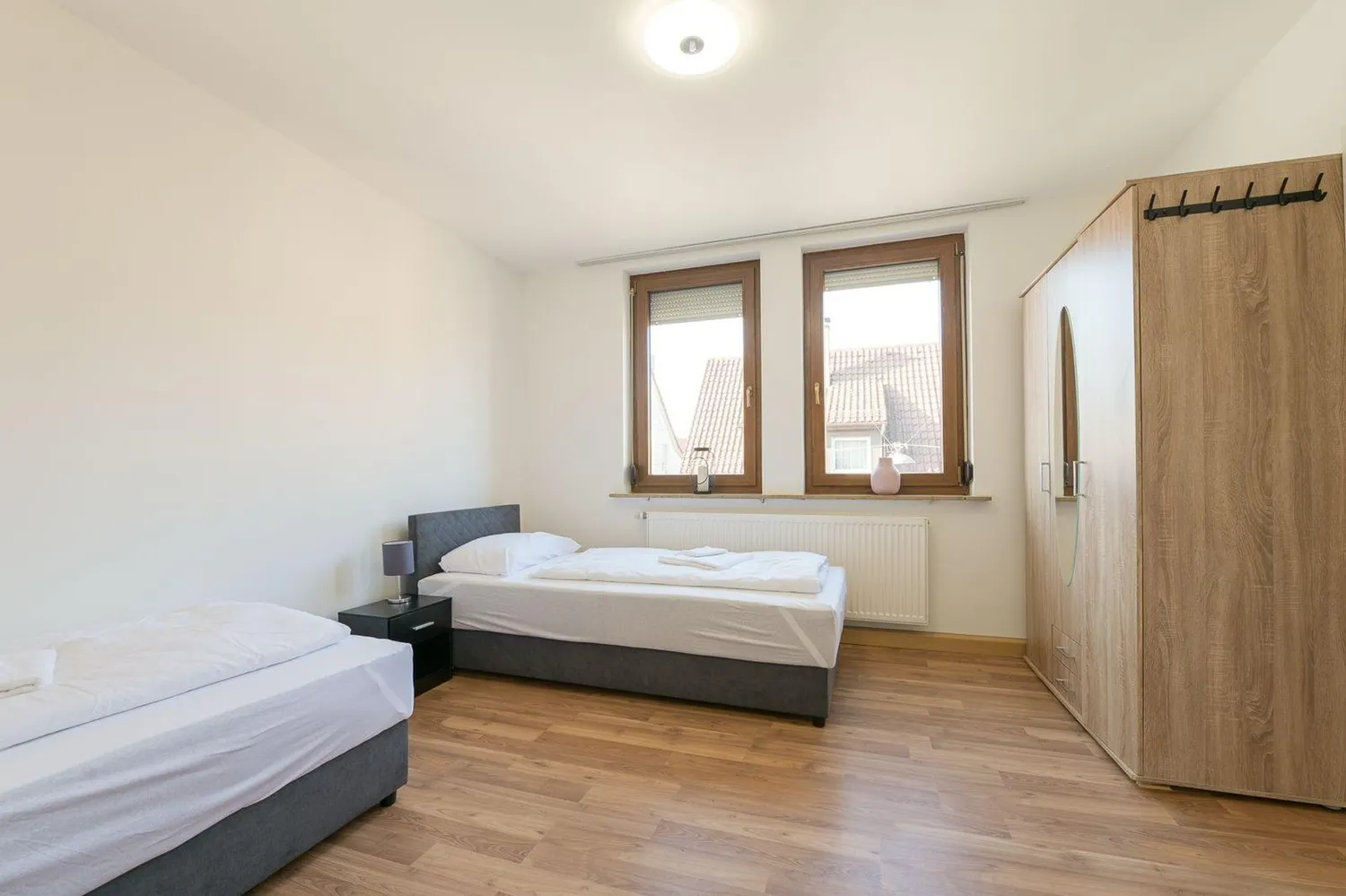 2 Zimmer Wohnung mit 45 m² in Heilbronn – Bild 3