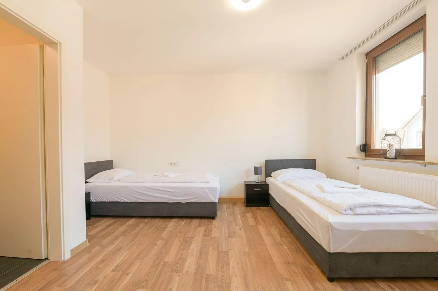 2 Zimmer Wohnung mit 45 m² in Heilbronn – Bild 4