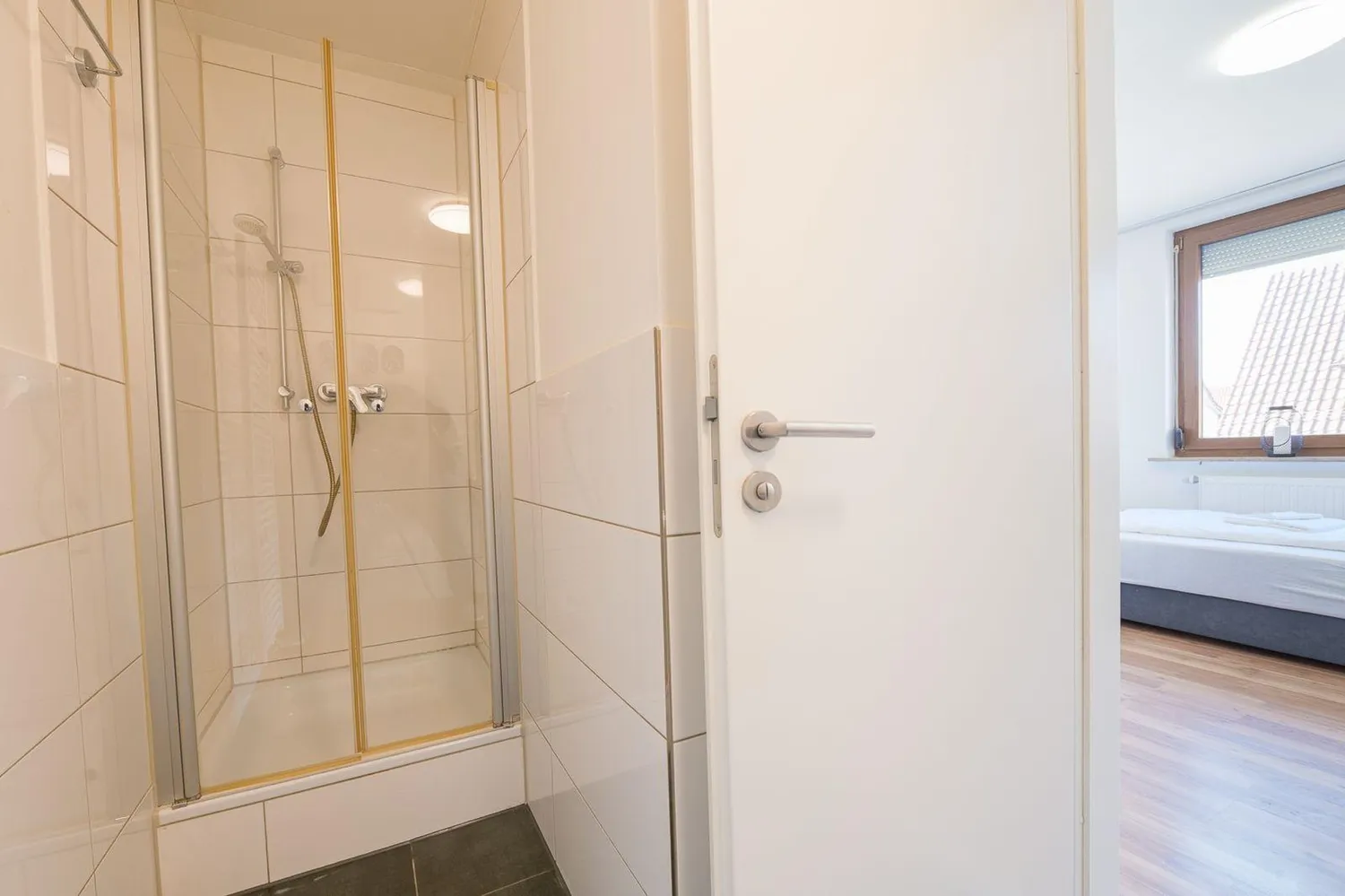 2 Zimmer Wohnung mit 45 m² in Heilbronn – Bild 6