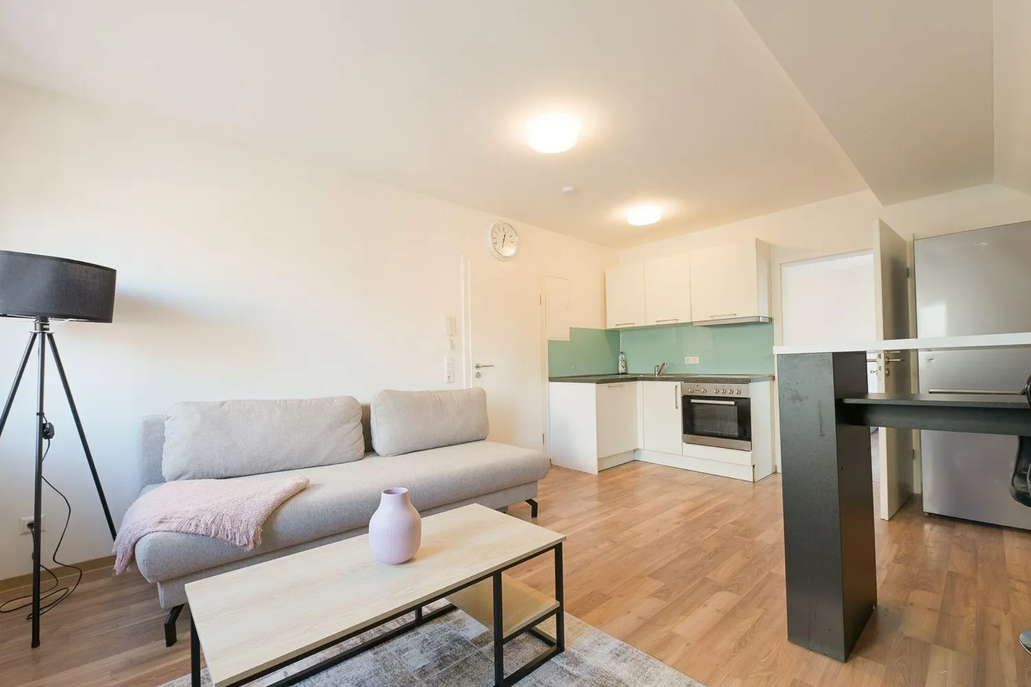 2 Zimmer Wohnung mit 45 m² in Heilbronn – Bild 8