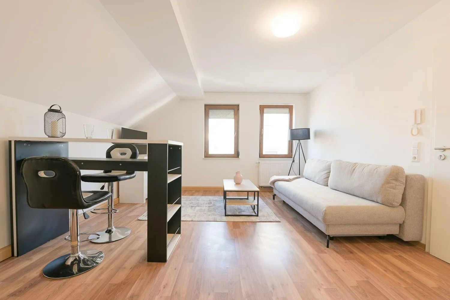 2 Zimmer Wohnung mit 45 m² in Heilbronn – Bild 9