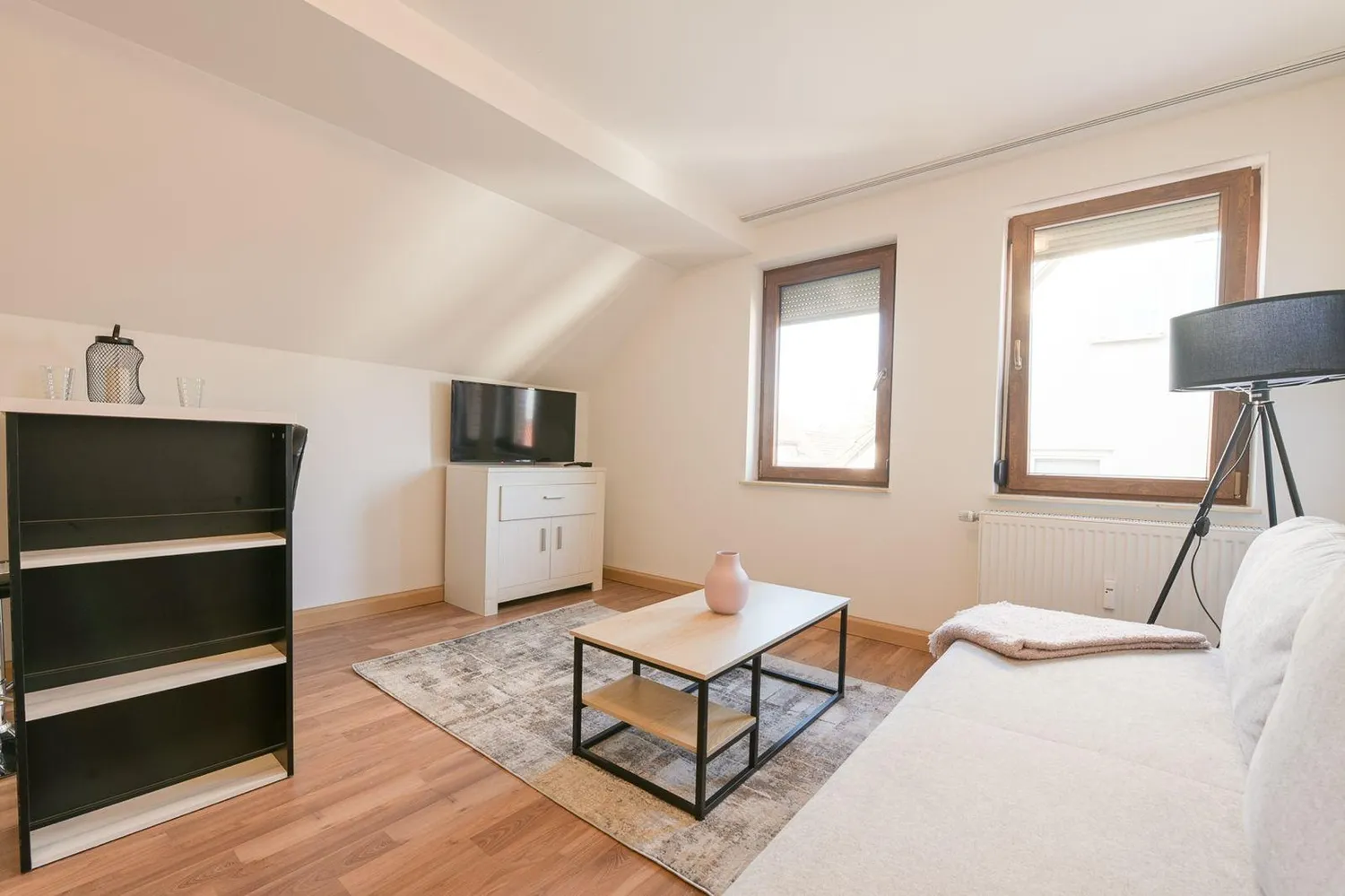 2 Zimmer Wohnung mit 45 m² in Heilbronn – Bild 10