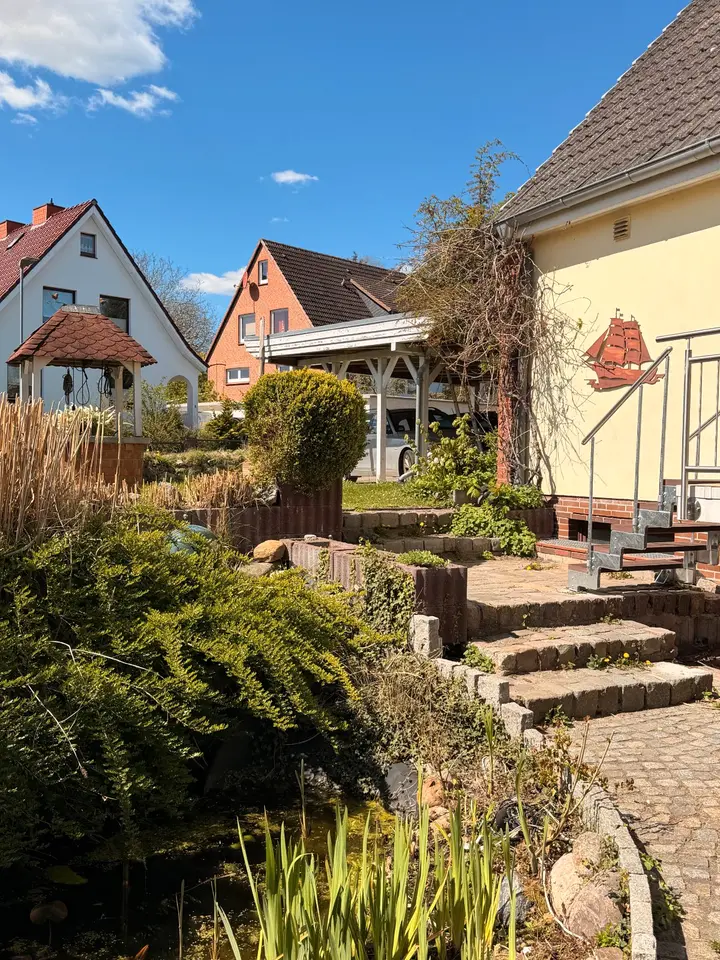 3 Zimmer Wohnung mit 97 m² in Lübeck – Bild 7