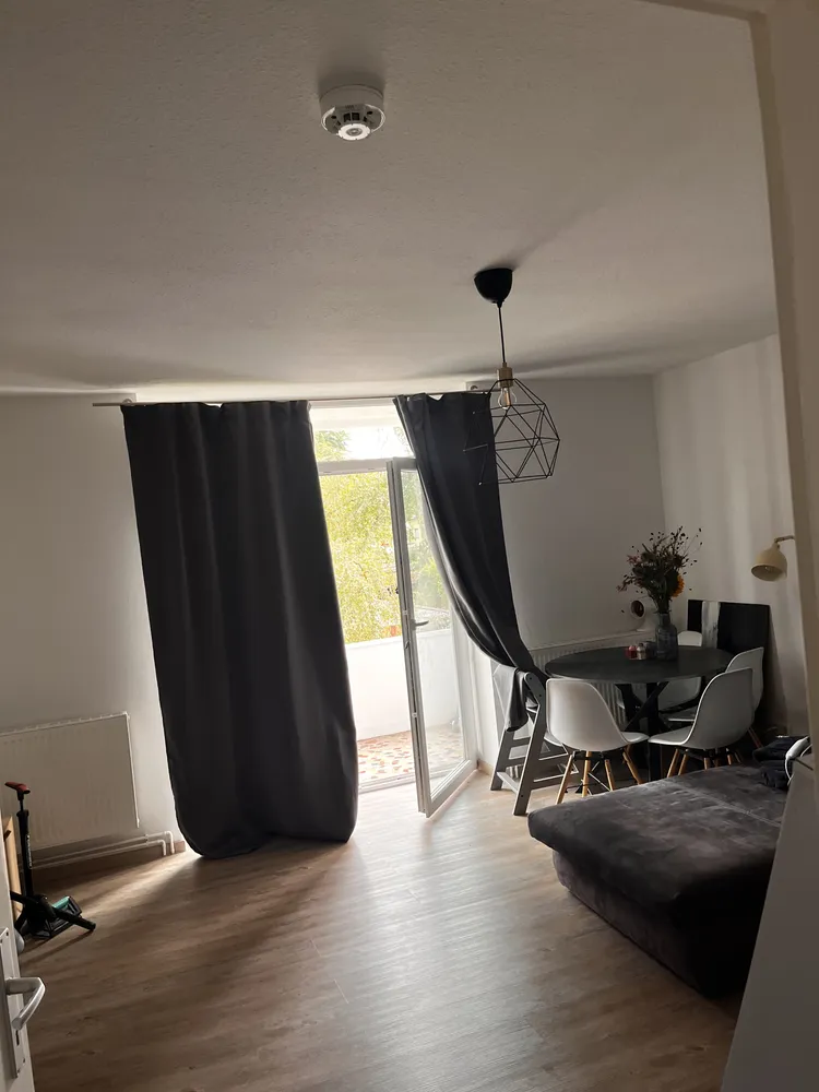 3 Zimmer Wohnung mit 73 m² in Hannover – Bild 1