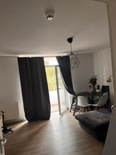 3 Zimmer Wohnung mit 73 m² in Hannover – Bild 1