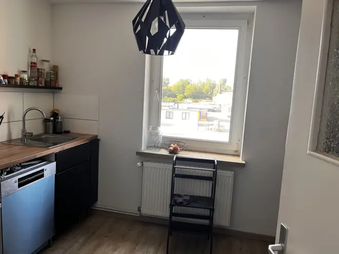 3 Zimmer Wohnung mit 73 m² in Hannover – Bild 3