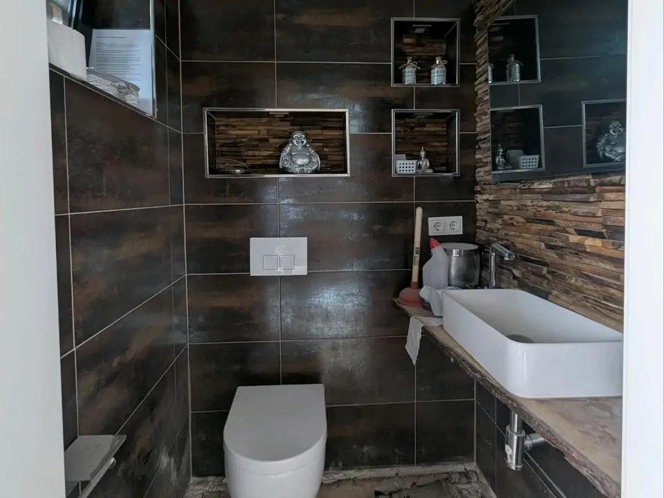 7 Zimmer Haus mit 170 m² in Hannover – Bild 2