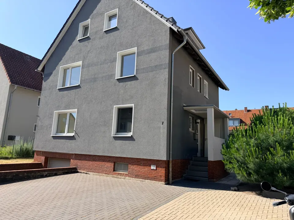 7 Zimmer Haus mit 170 m² in Hannover – Bild 4