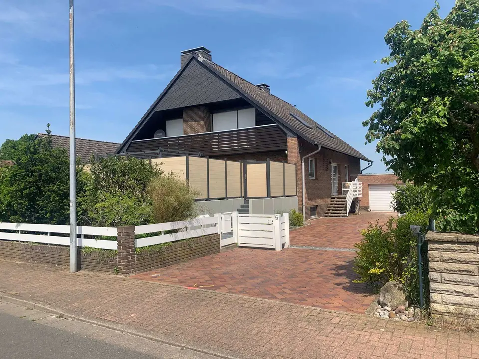 7 Zimmer Haus mit 170 m² in Hannover – Bild 6