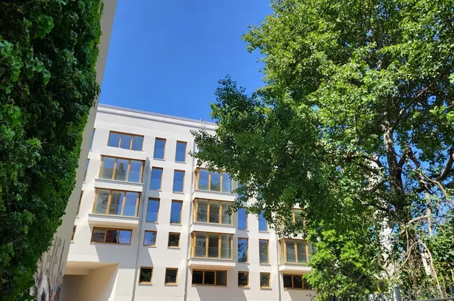 4 Zimmer Wohnung mit 100 m² in Leipzig – Bild 1