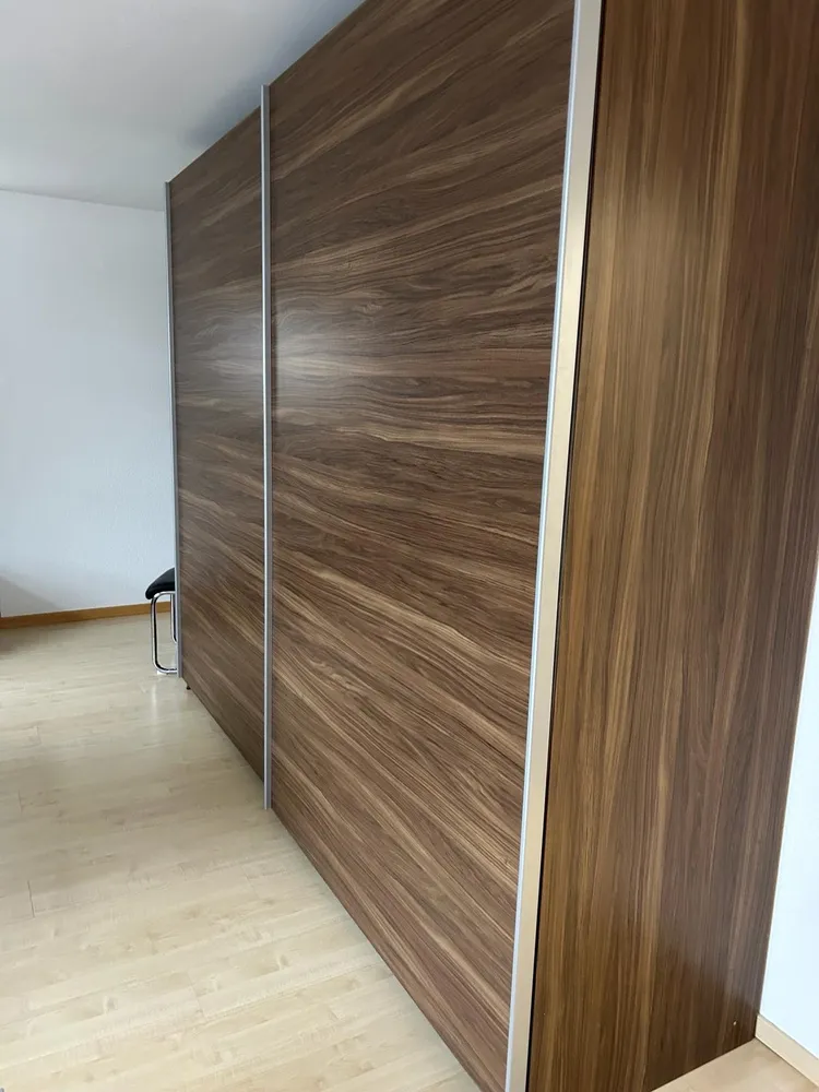 1 Zimmer Wohnung mit 35 m² in Würzburg – Bild 3