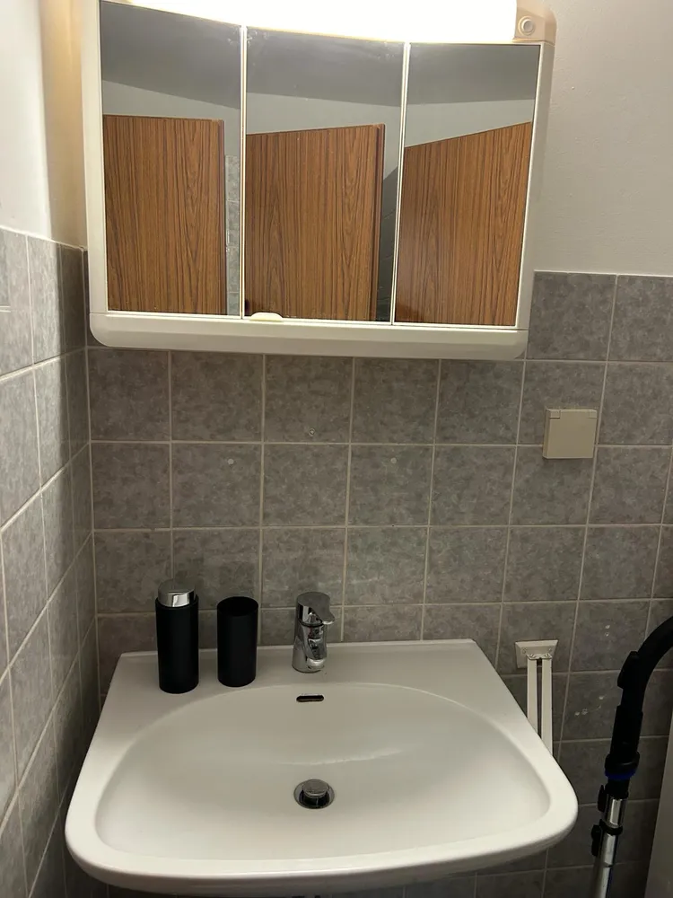 1 Zimmer Wohnung mit 35 m² in Würzburg – Bild 4