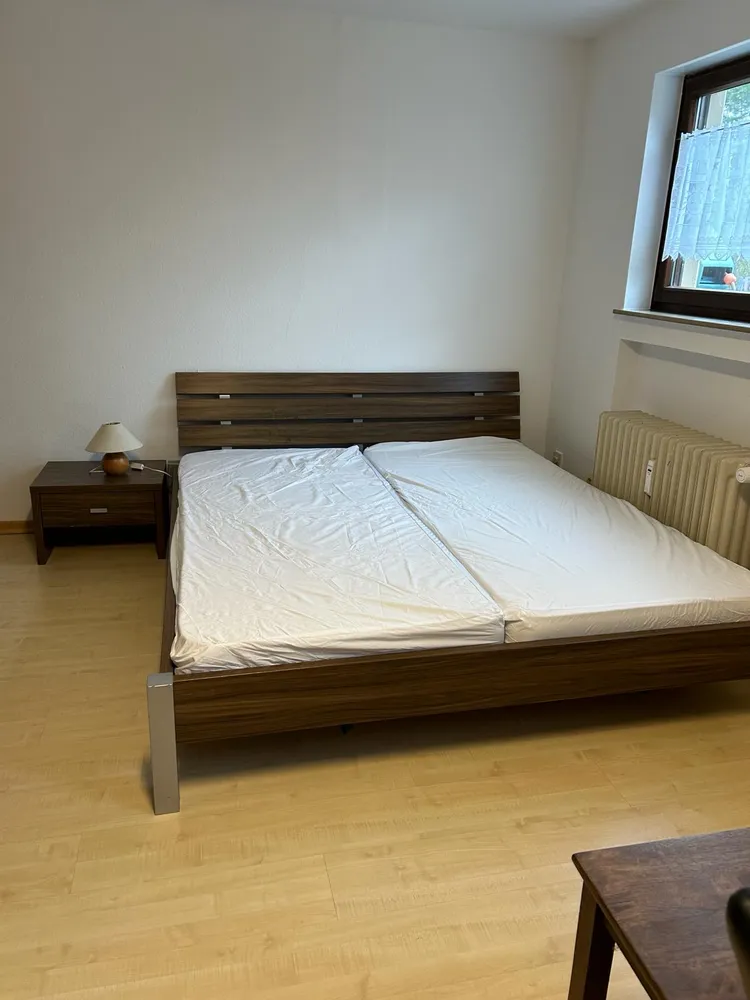 1 Zimmer Wohnung mit 35 m² in Würzburg – Bild 5