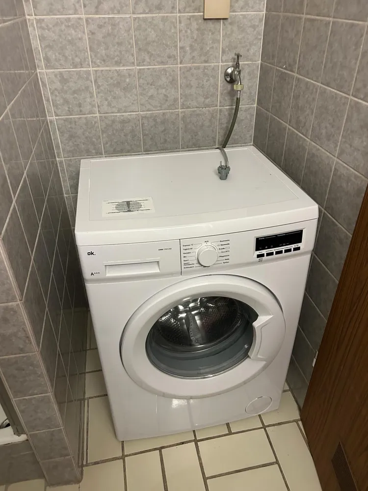 1 Zimmer Wohnung mit 35 m² in Würzburg – Bild 6