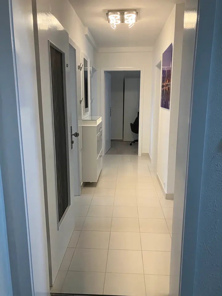 WG-Zimmer mit 70 m² in Pforzheim – Bild 3