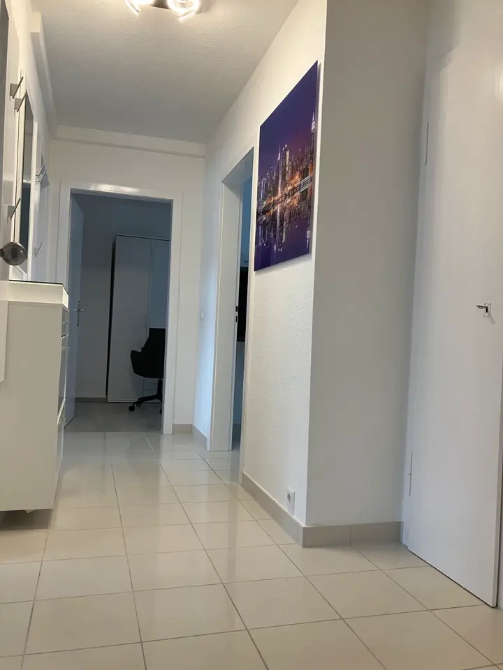 WG-Zimmer mit 70 m² in Pforzheim – Bild 4