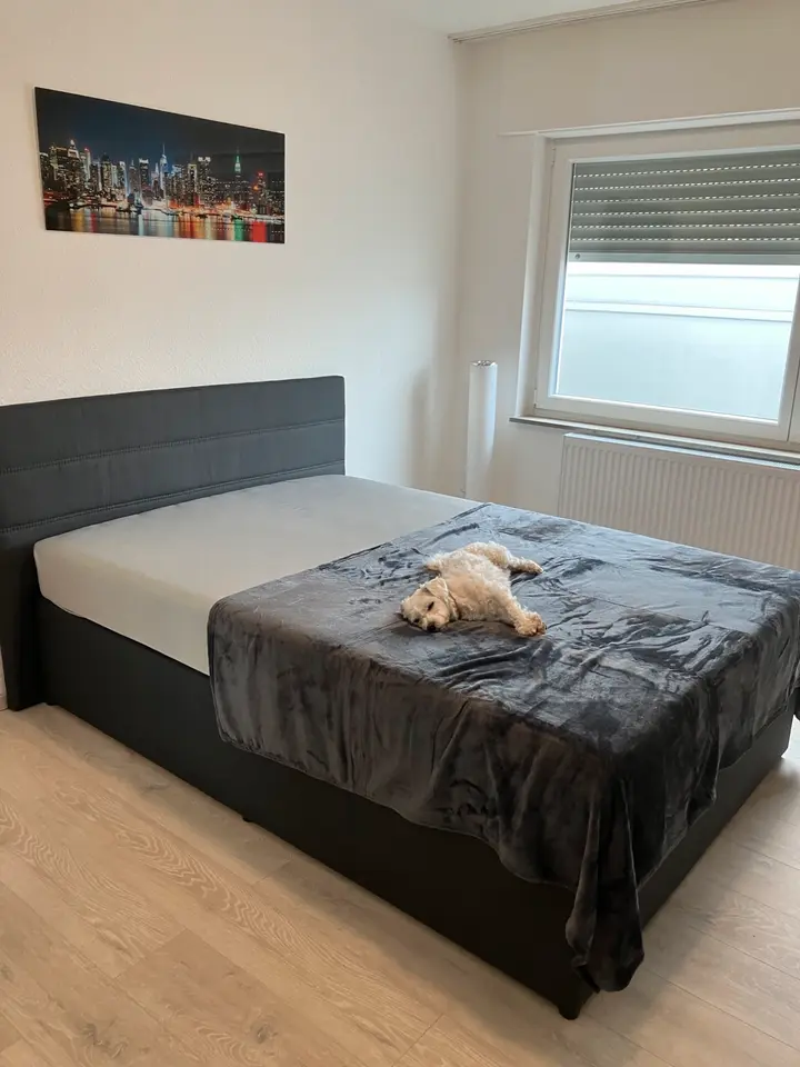 WG-Zimmer mit 70 m² in Pforzheim – Bild 6