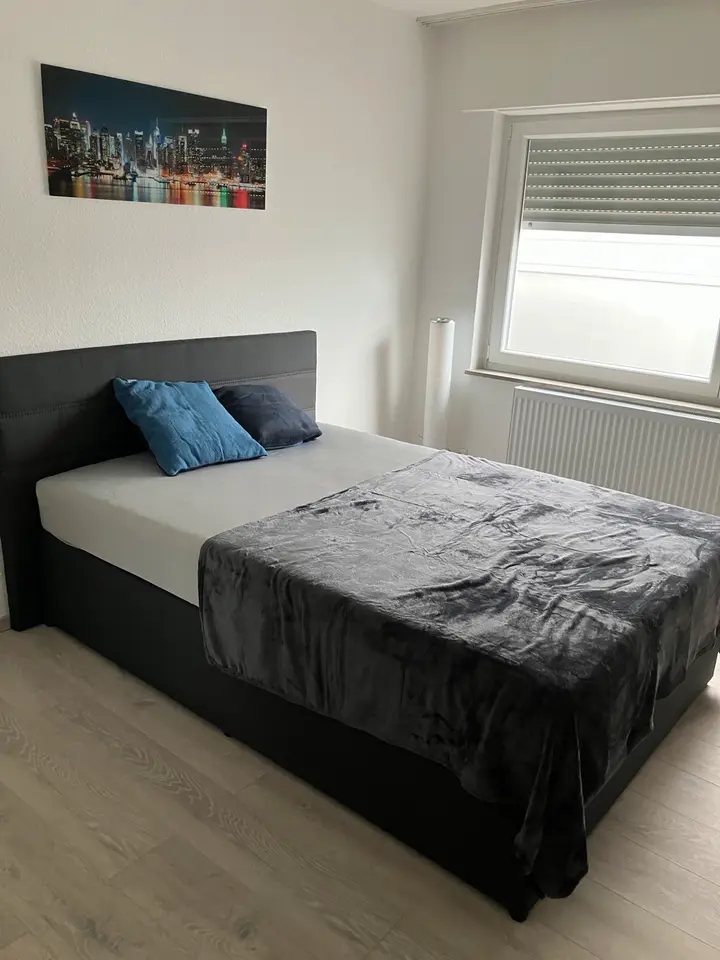 WG-Zimmer mit 70 m² in Pforzheim – Bild 8