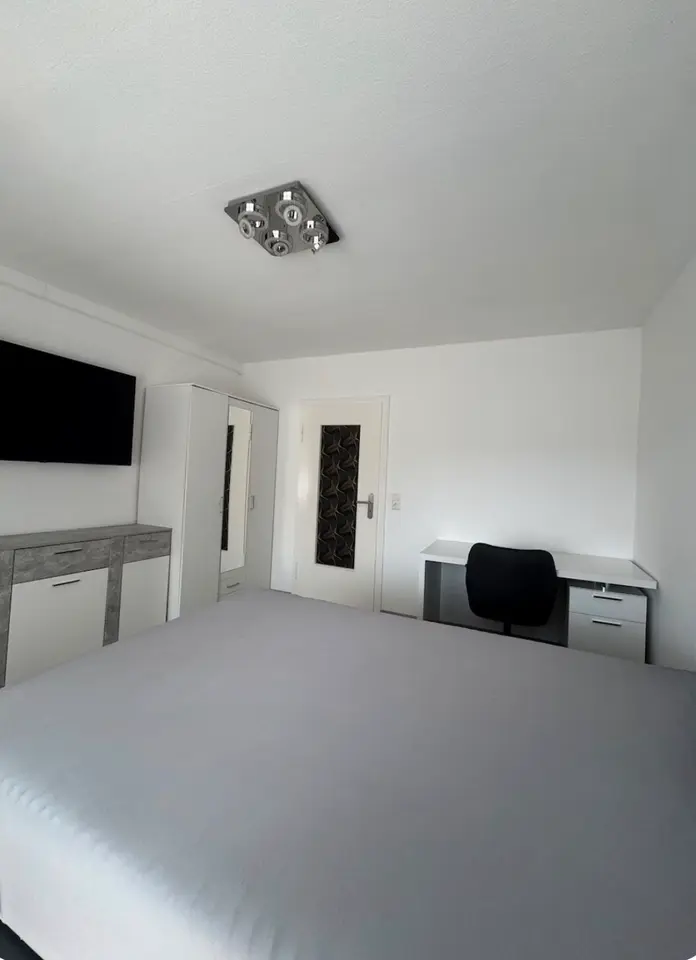 WG-Zimmer mit 70 m² in Pforzheim – Bild 9