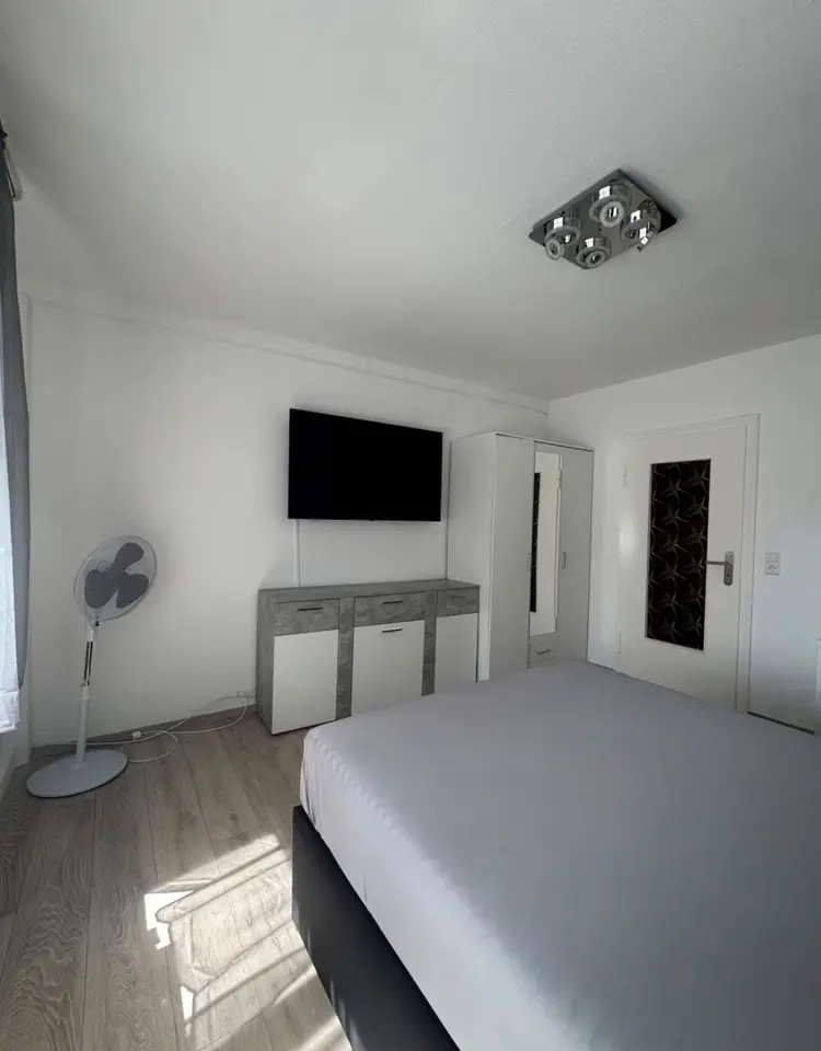 WG-Zimmer mit 70 m² in Pforzheim – Bild 10