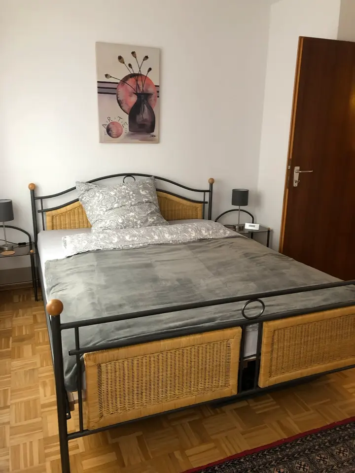 2 Zimmer Wohnung mit 55 m² in Dachau – Bild 3