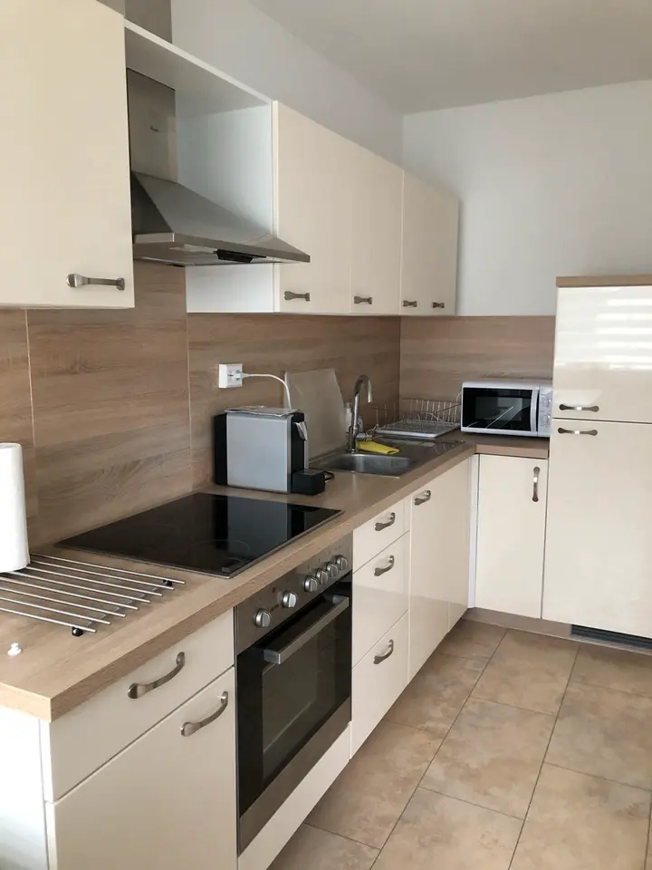 2 Zimmer Wohnung mit 55 m² in Dachau – Bild 5