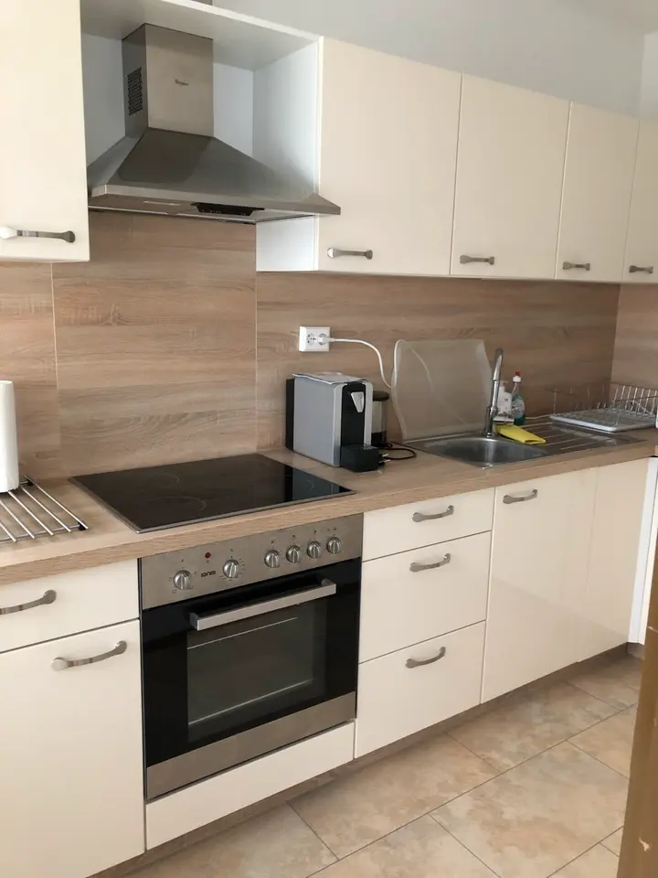 2 Zimmer Wohnung mit 55 m² in Dachau – Bild 6