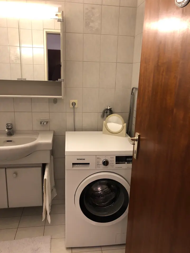 2 Zimmer Wohnung mit 55 m² in Dachau – Bild 9