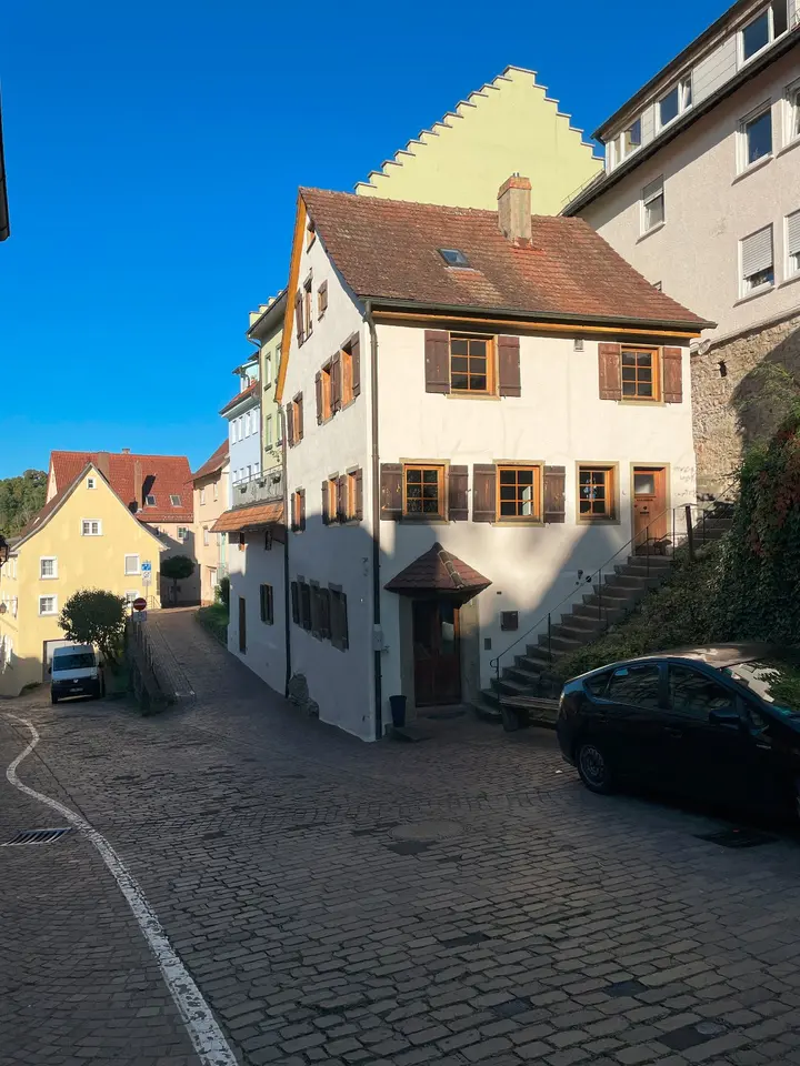 5 Zimmer Haus mit 133 m² in Tübingen – Bild 3