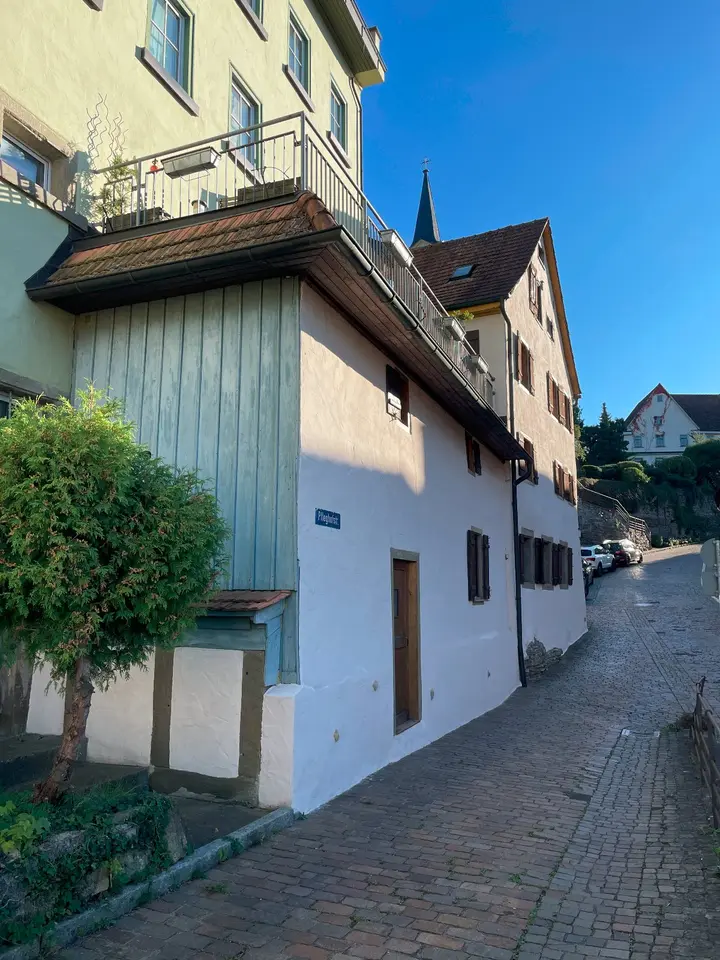 5 Zimmer Haus mit 133 m² in Tübingen – Bild 4