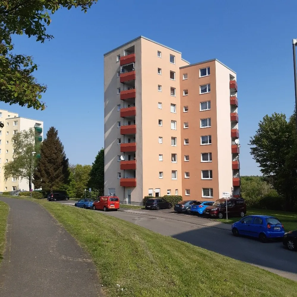 4 Zimmer Wohnung mit 75 m² in Remscheid – Bild 1