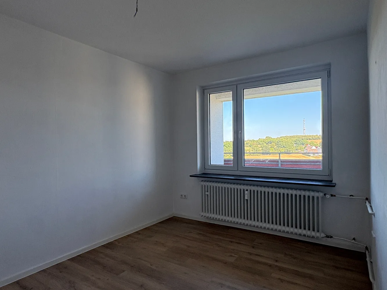 4 Zimmer Wohnung mit 75 m² in Remscheid – Bild 9