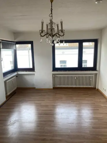 2 Zimmer Wohnung mit 35 m² in Köln – Bild 1