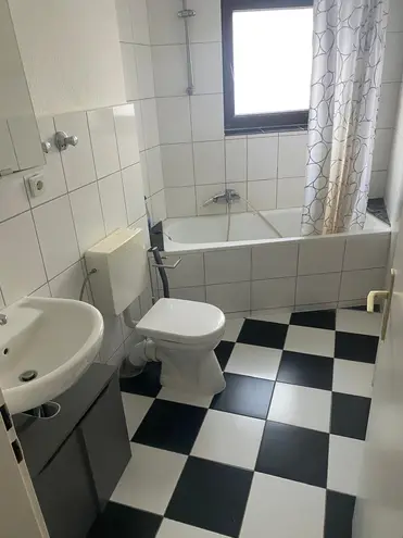 2 Zimmer Wohnung mit 35 m² in Köln – Bild 5